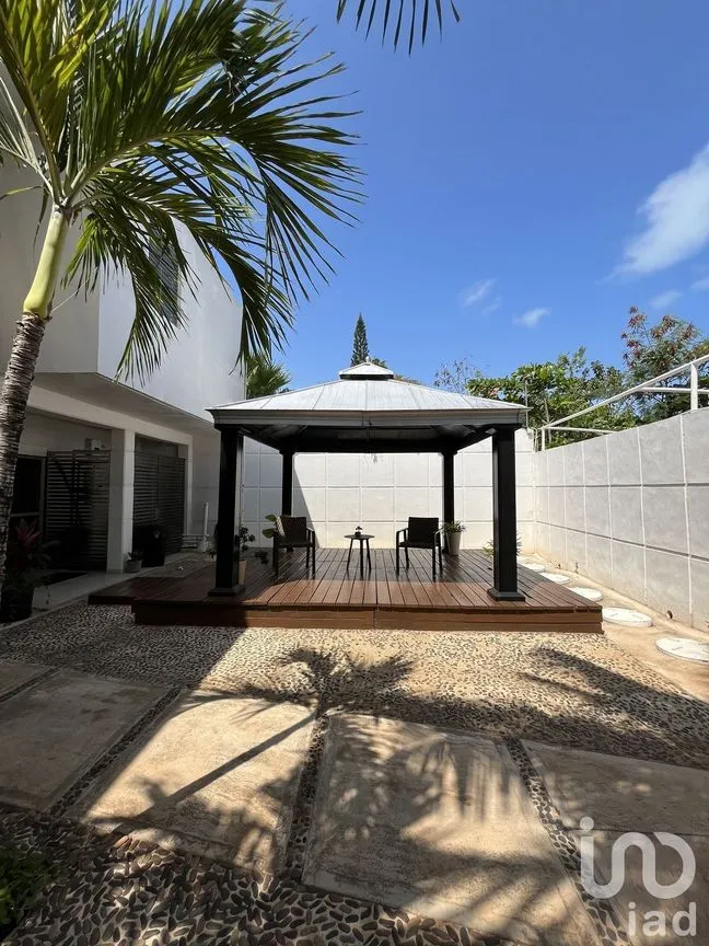 Casa en Renta en Zona Hotelera, Benito Juárez, Quintana Roo | NEX-226721 | iad México | Foto 40 de 43