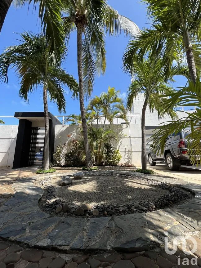Casa en Renta en Zona Hotelera, Benito Juárez, Quintana Roo | NEX-226721 | iad México | Foto 43 de 43