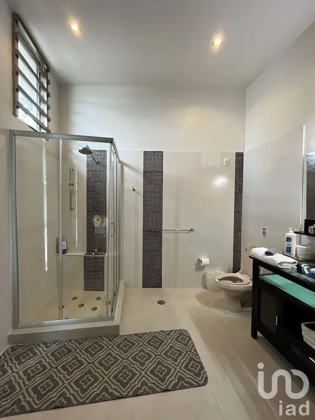 Casa en Renta en Zona Hotelera, Benito Juárez, Quintana Roo | NEX-226721 | iad México | Foto 9 de 43