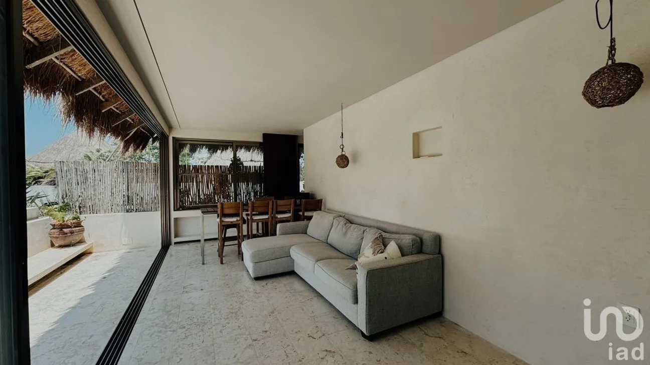 Departamento en Venta en Aldea Zamá, Tulum, Quintana Roo | NEX-226830 | iad México | Foto 11 de 18