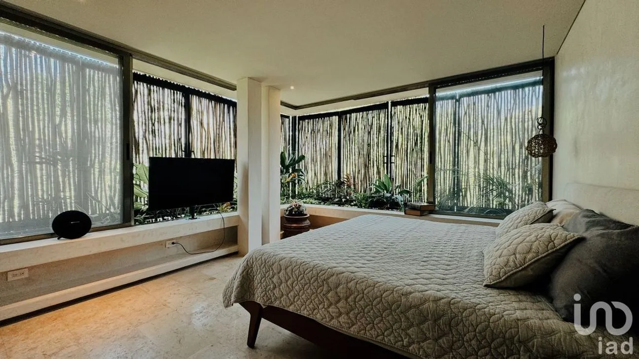 Departamento en Venta en Aldea Zamá, Tulum, Quintana Roo | NEX-226830 | iad México | Foto 13 de 18