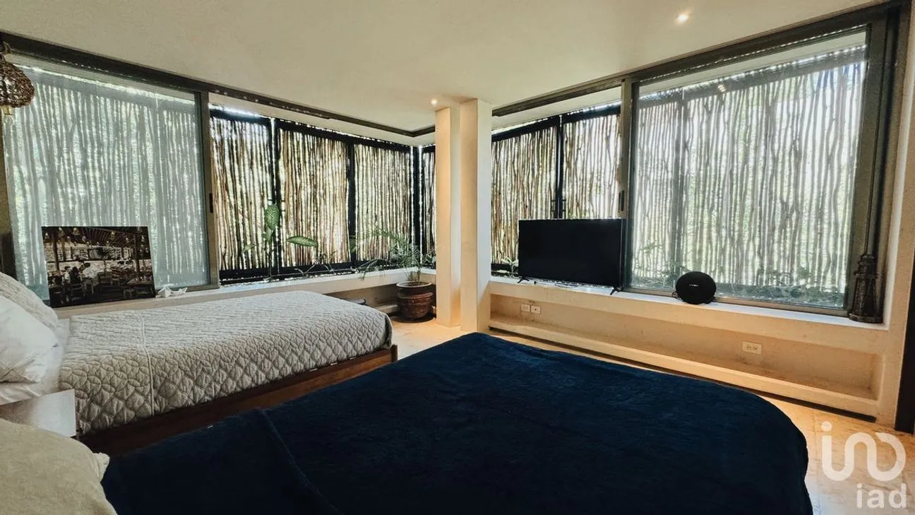 Departamento en Venta en Aldea Zamá, Tulum, Quintana Roo | NEX-226830 | iad México | Foto 16 de 18