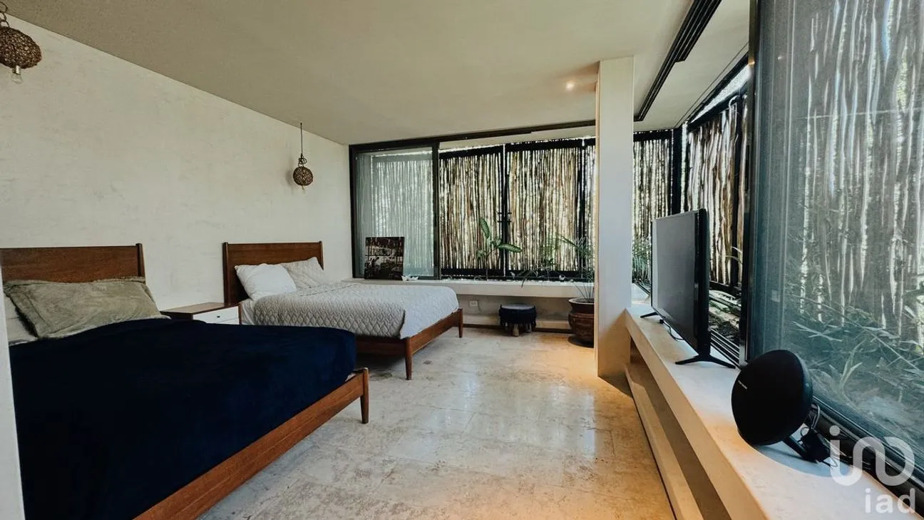 Departamento en Venta en Aldea Zamá, Tulum, Quintana Roo | NEX-226830 | iad México | Foto 17 de 18
