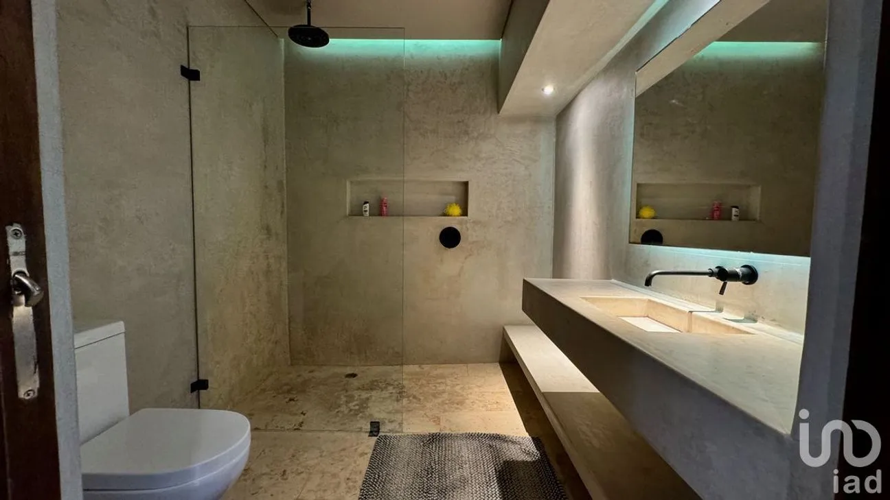 Departamento en Venta en Aldea Zamá, Tulum, Quintana Roo | NEX-226830 | iad México | Foto 3 de 18