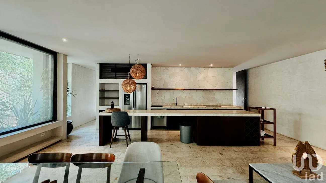Departamento en Venta en Aldea Zamá, Tulum, Quintana Roo | NEX-226830 | iad México | Foto 5 de 18