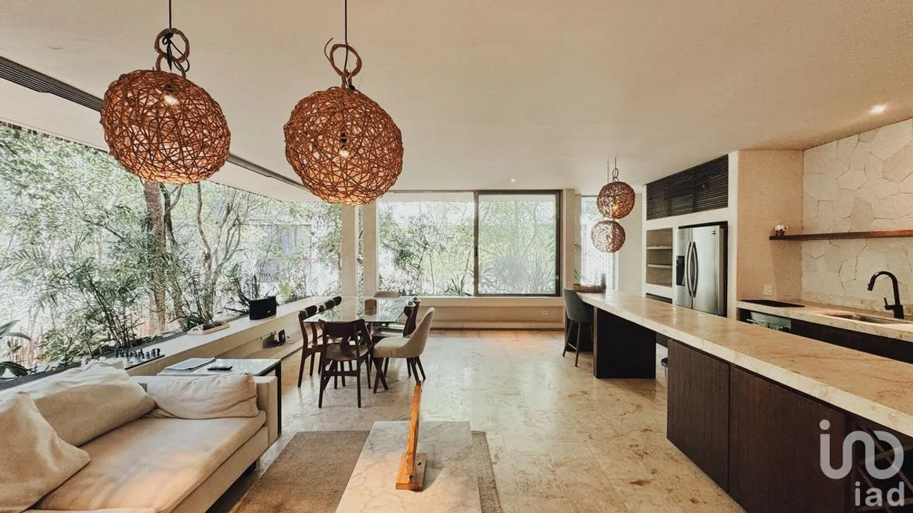 Departamento en Venta en Aldea Zamá, Tulum, Quintana Roo | NEX-226830 | iad México | Foto 8 de 18