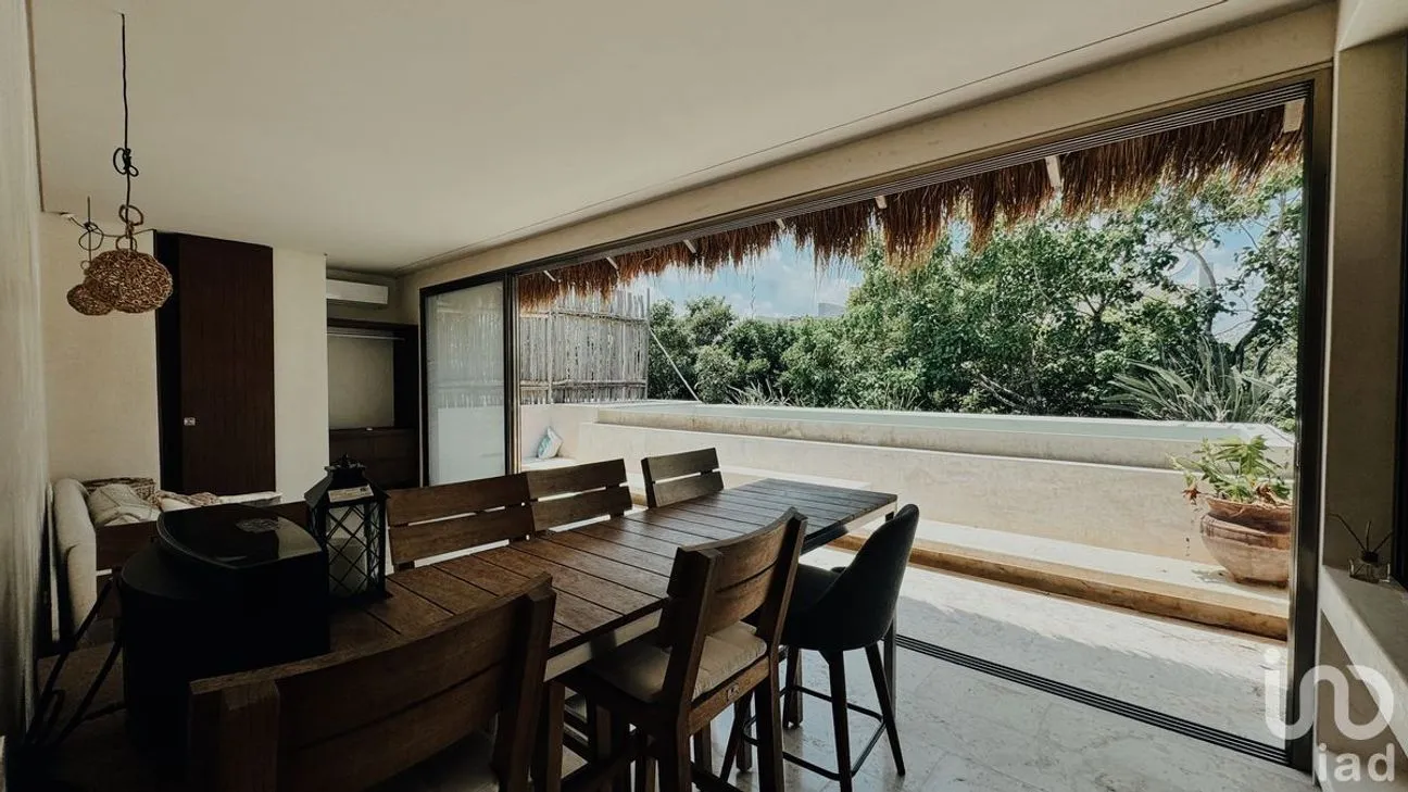 Departamento en Venta en Aldea Zamá, Tulum, Quintana Roo | NEX-226830 | iad México | Foto 10 de 18