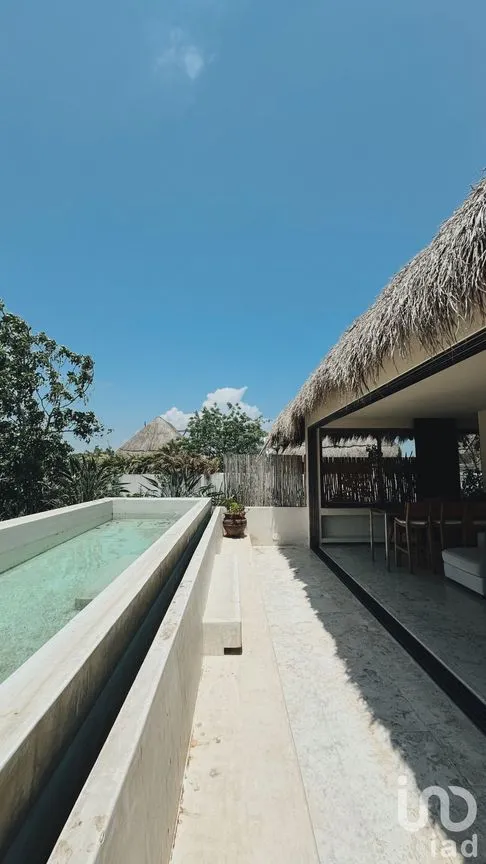 Departamento en Venta en Aldea Zamá, Tulum, Quintana Roo | NEX-226830 | iad México | Foto 1 de 18