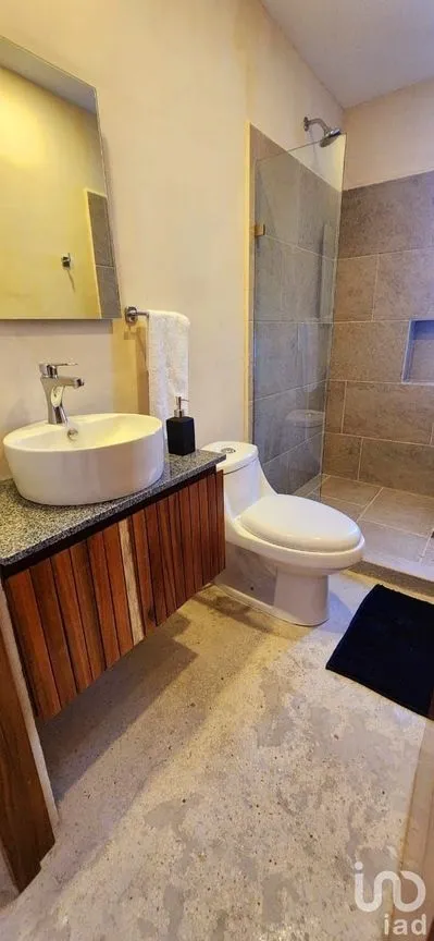 Departamento en Renta en Cancún Centro, Benito Juárez, Quintana Roo | NEX-228165 | iad México | Foto 2 de 7