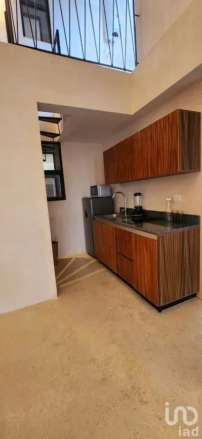 Departamento en Renta en Cancún Centro, Benito Juárez, Quintana Roo | NEX-228165 | iad México | Foto 5 de 7