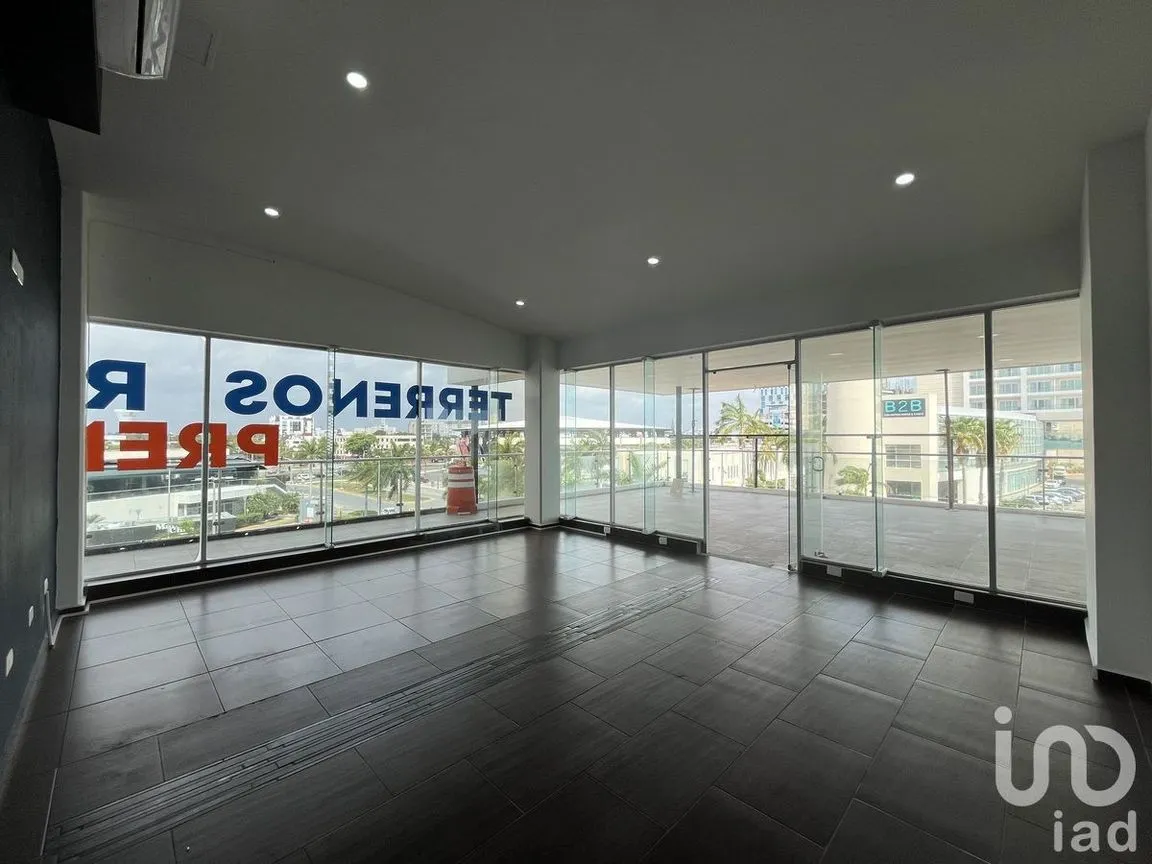 Local en Venta en Cancún Centro, Benito Juárez, Quintana Roo | NEX-228291 | iad México | Foto 2 de 27