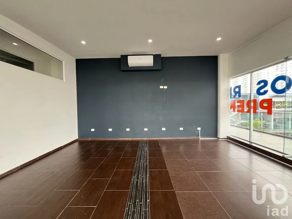 Local en Venta en Cancún Centro, Benito Juárez, Quintana Roo | NEX-228291 | iad México | Foto 3 de 27