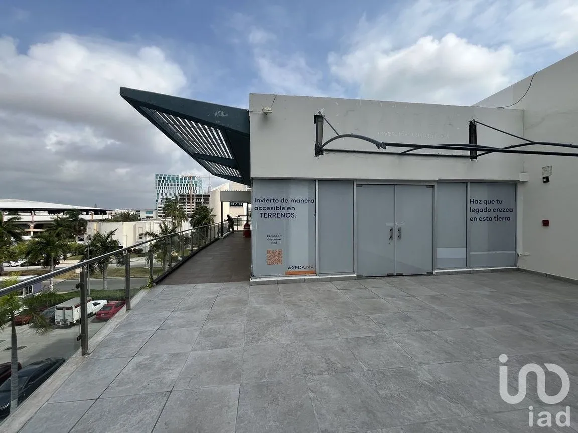 Local en Venta en Cancún Centro, Benito Juárez, Quintana Roo | NEX-228291 | iad México | Foto 25 de 27