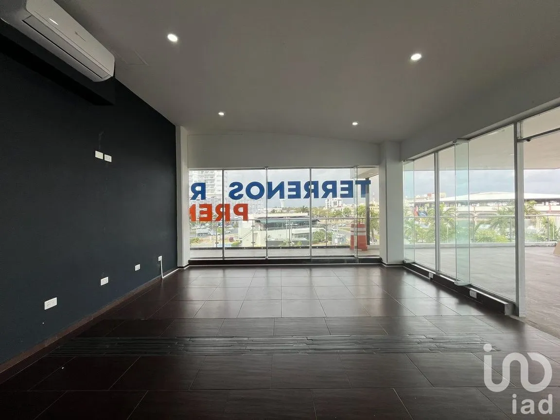 Local en Renta en Cancún Centro, Benito Juárez, Quintana Roo | NEX-228292 | iad México | Foto 4 de 27