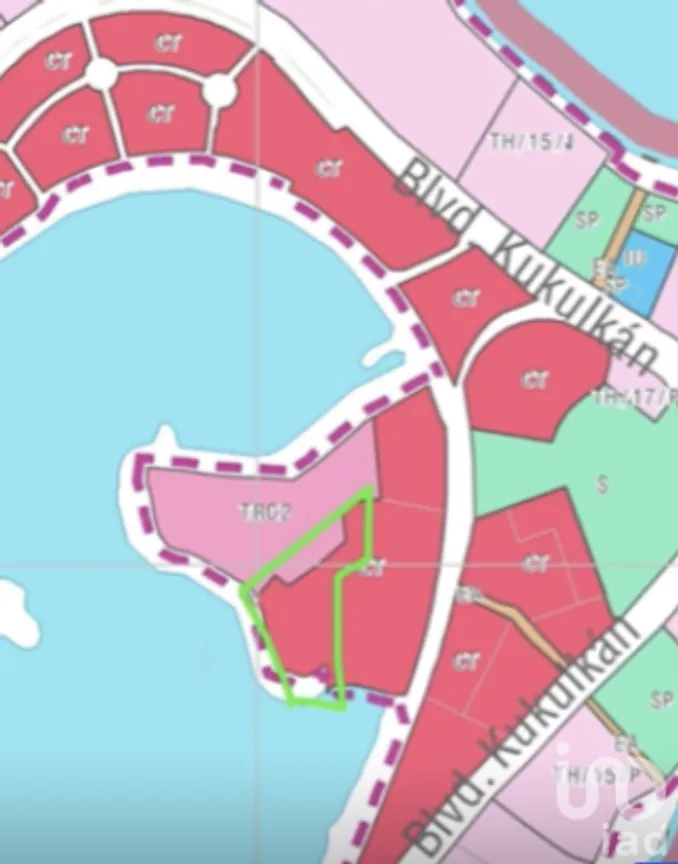 Terreno en Venta en Zona Hotelera, Benito Juárez, Quintana Roo | NEX-232607 | iad México | Foto 11 de 11