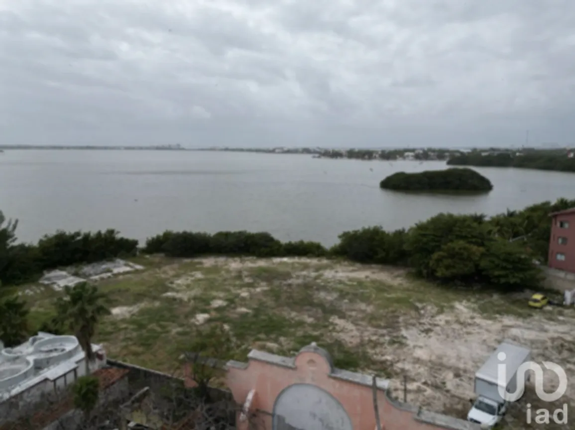 Terreno en Venta en Zona Hotelera, Benito Juárez, Quintana Roo | NEX-232607 | iad México | Foto 7 de 11