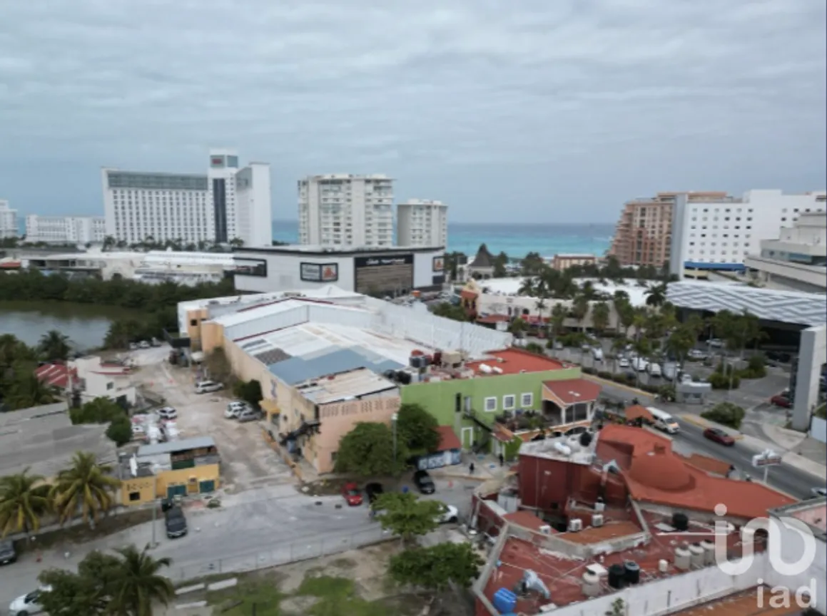 Terreno en Venta en Zona Hotelera, Benito Juárez, Quintana Roo | NEX-232607 | iad México | Foto 8 de 11