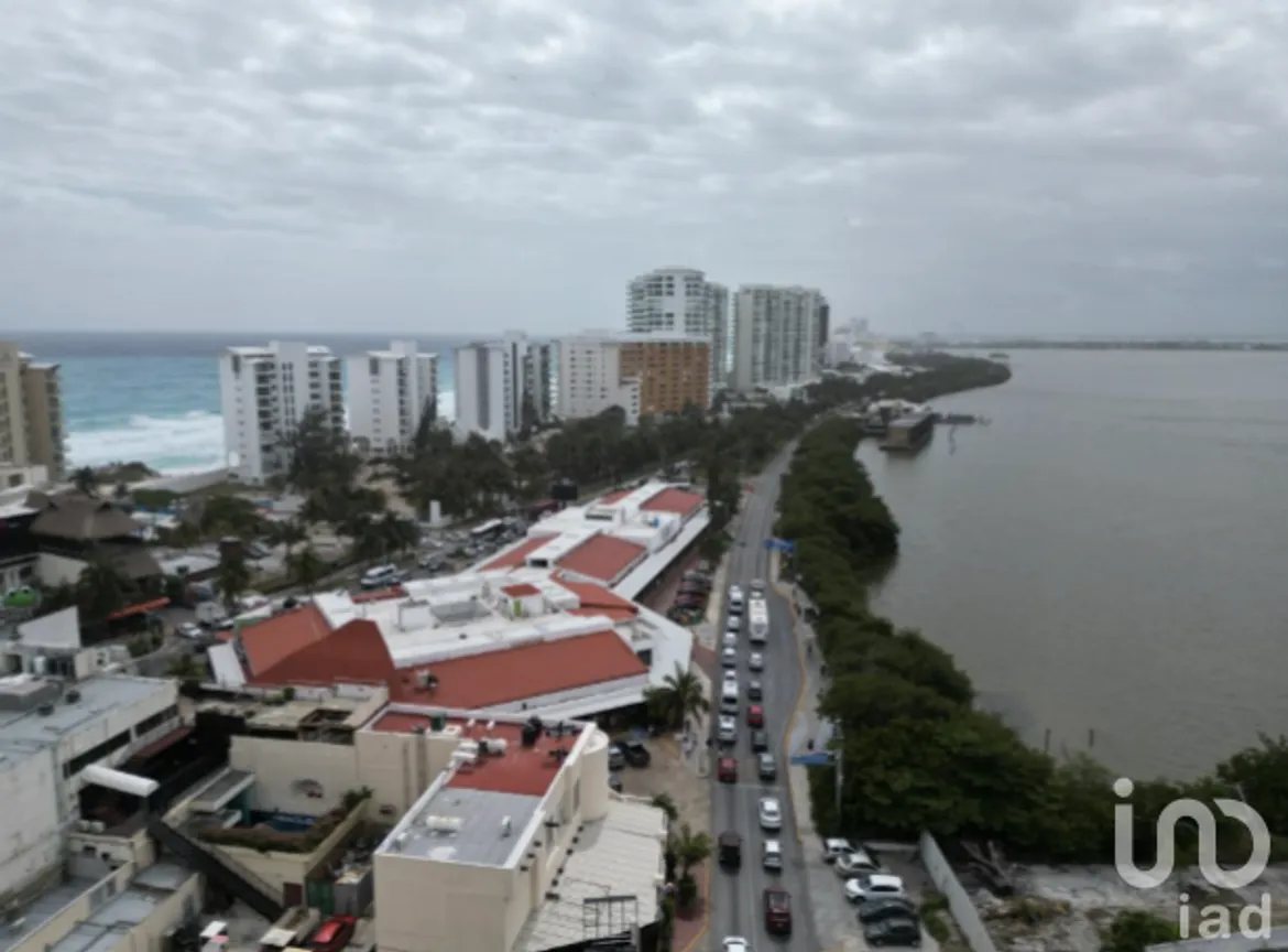 Terreno en Venta en Zona Hotelera, Benito Juárez, Quintana Roo | NEX-232607 | iad México | Foto 9 de 11