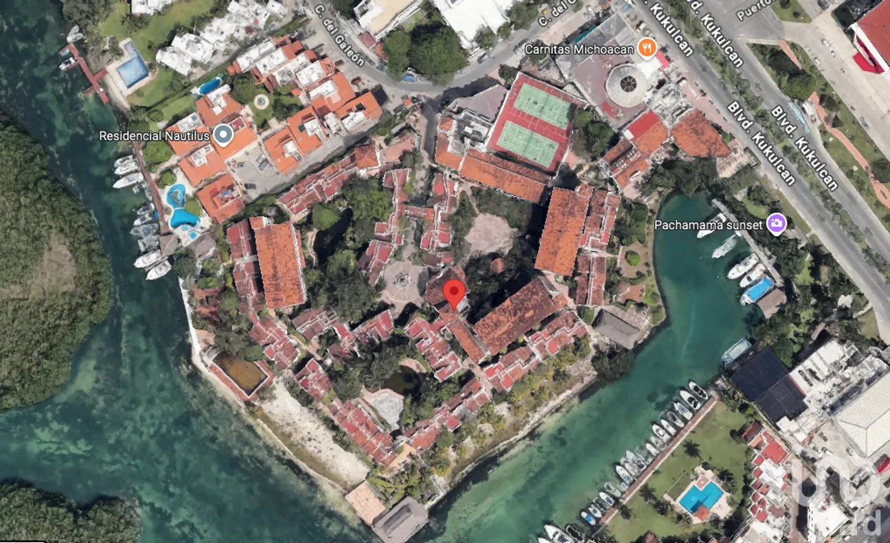 Terreno en Venta en Zona Hotelera, Benito Juárez, Quintana Roo | NEX-232612 | iad México | Foto 4 de 4