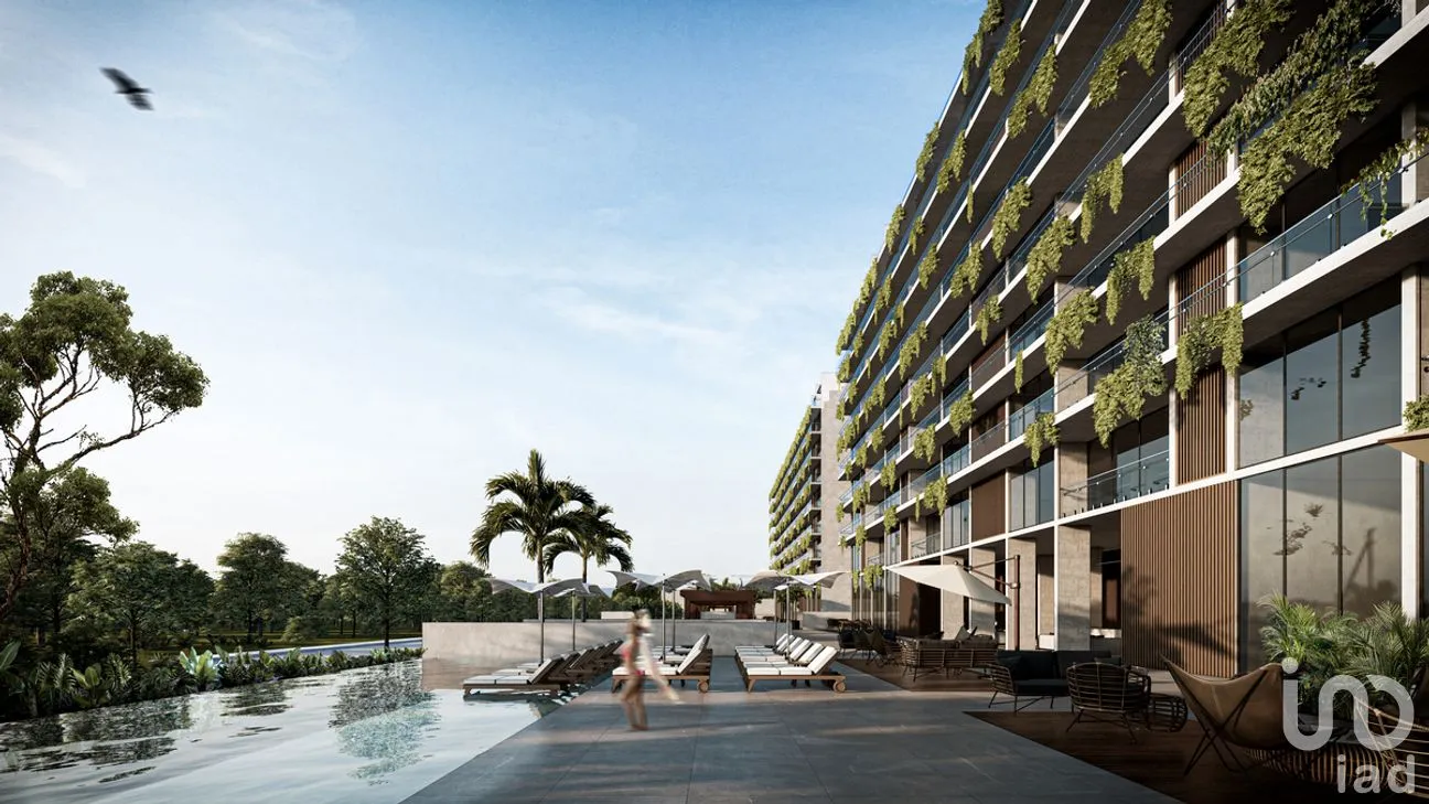 Departamento en Venta en Alfredo V Bonfil, Benito Juárez, Quintana Roo | NEX-276088 | iad México | Foto 2 de 9