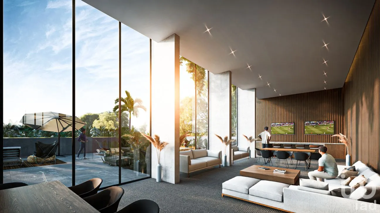 Departamento en Venta en Alfredo V Bonfil, Benito Juárez, Quintana Roo | NEX-276088 | iad México | Foto 4 de 9
