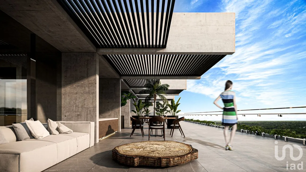 Departamento en Venta en Alfredo V Bonfil, Benito Juárez, Quintana Roo | NEX-276088 | iad México | Foto 5 de 9