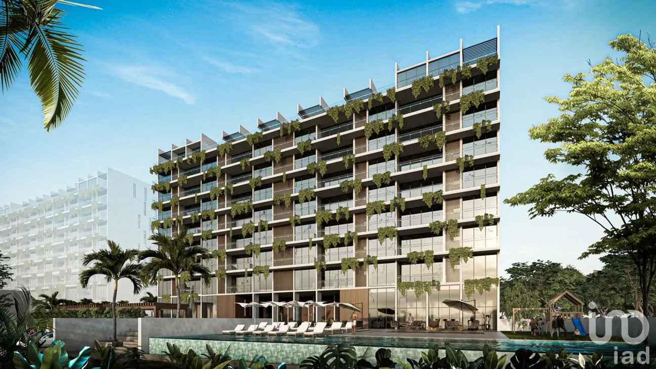 Departamento en Venta en Alfredo V Bonfil, Benito Juárez, Quintana Roo | NEX-276088 | iad México | Foto 6 de 9