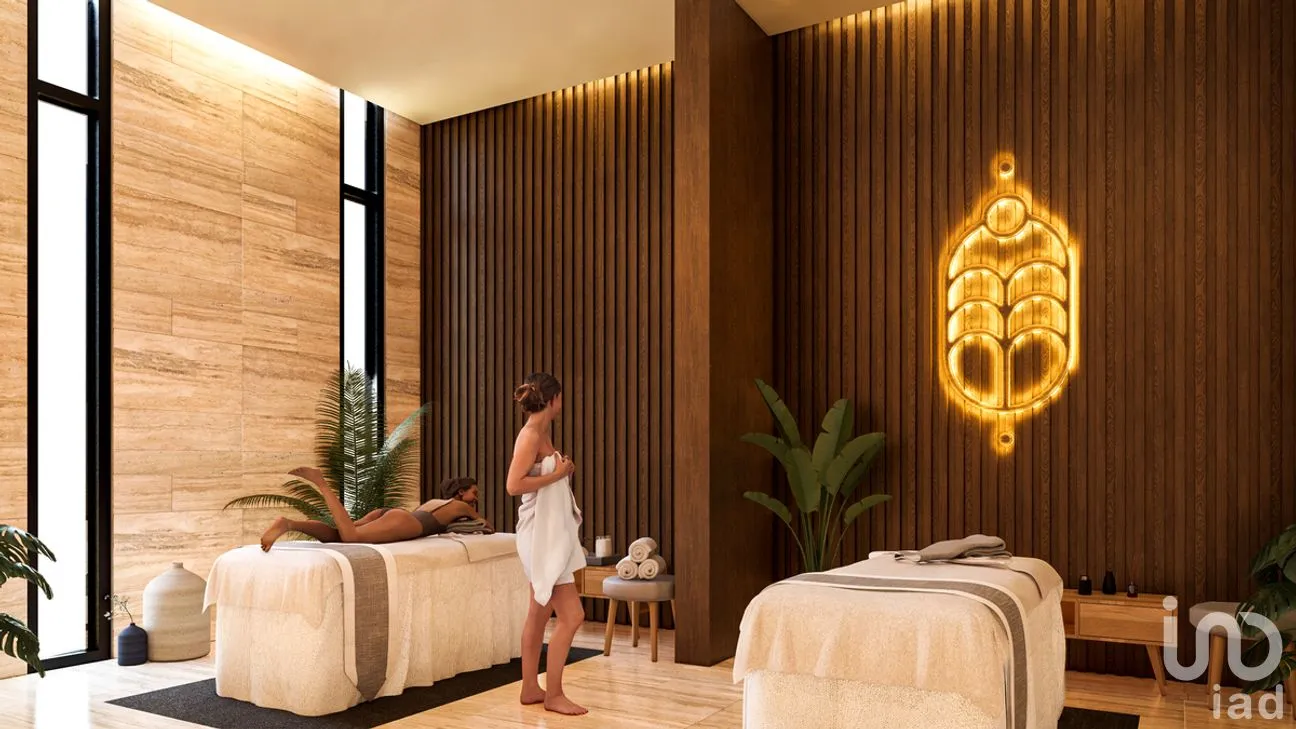 Departamento en Venta en Alfredo V Bonfil, Benito Juárez, Quintana Roo | NEX-276088 | iad México | Foto 8 de 9