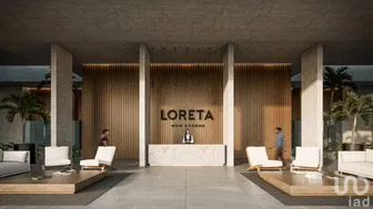 NEX-276088 - Departamento en Venta, con 1 recamara, con 1 baño, con 79 m2 de construcción.