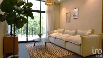NEX-276095 - Departamento en Venta, con 1 recamara, con 1 baño, con 99 m2 de construcción en Supermanzana 45, CP 77506, Quintana Roo.