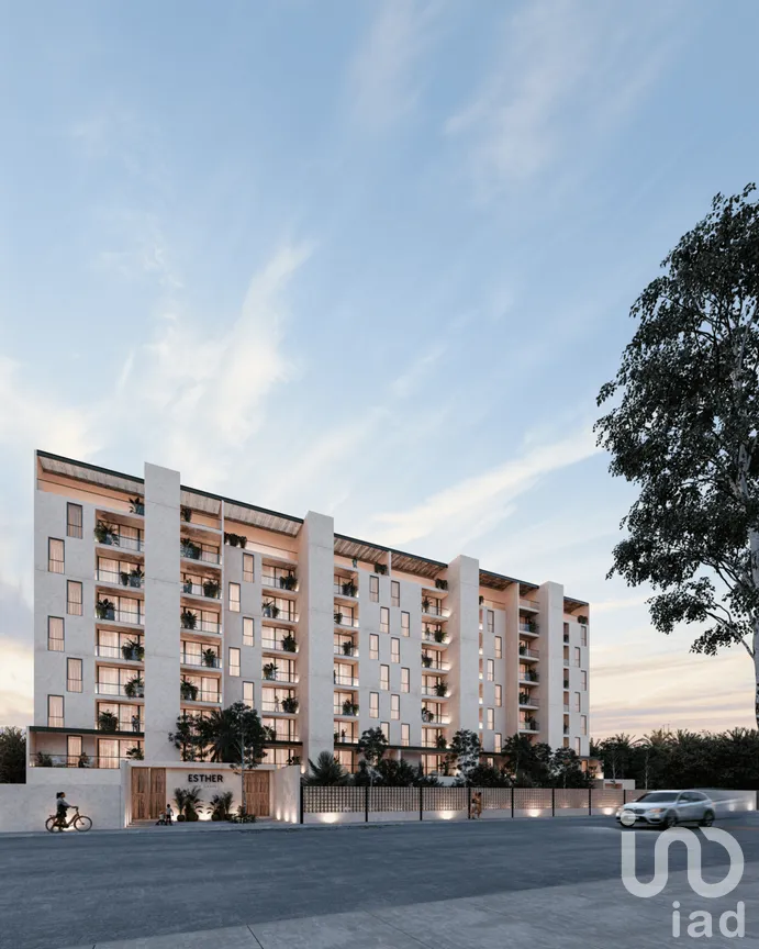 Departamento en Venta en Alfredo V Bonfil, Benito Juárez, Quintana Roo | NEX-276887 | iad México | Foto 1 de 3
