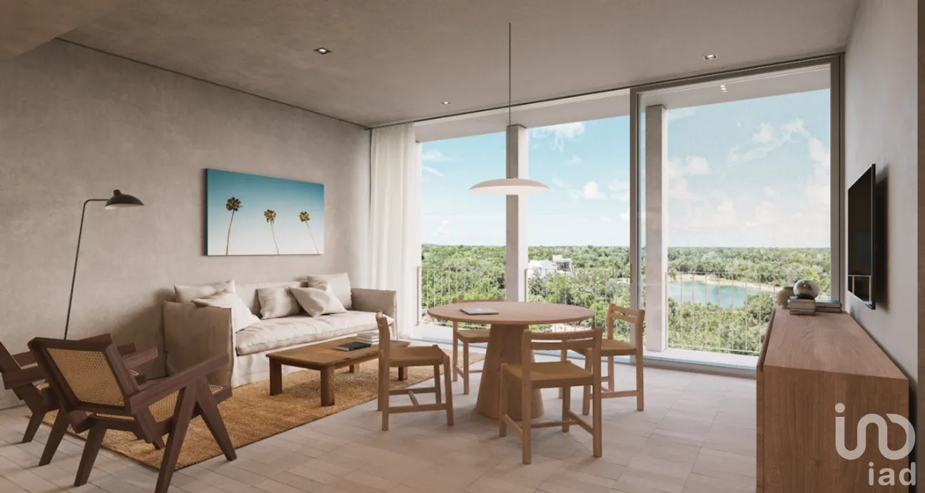 Departamento en Venta en Alfredo V Bonfil, Benito Juárez, Quintana Roo | NEX-276888 | iad México | Foto 2 de 4