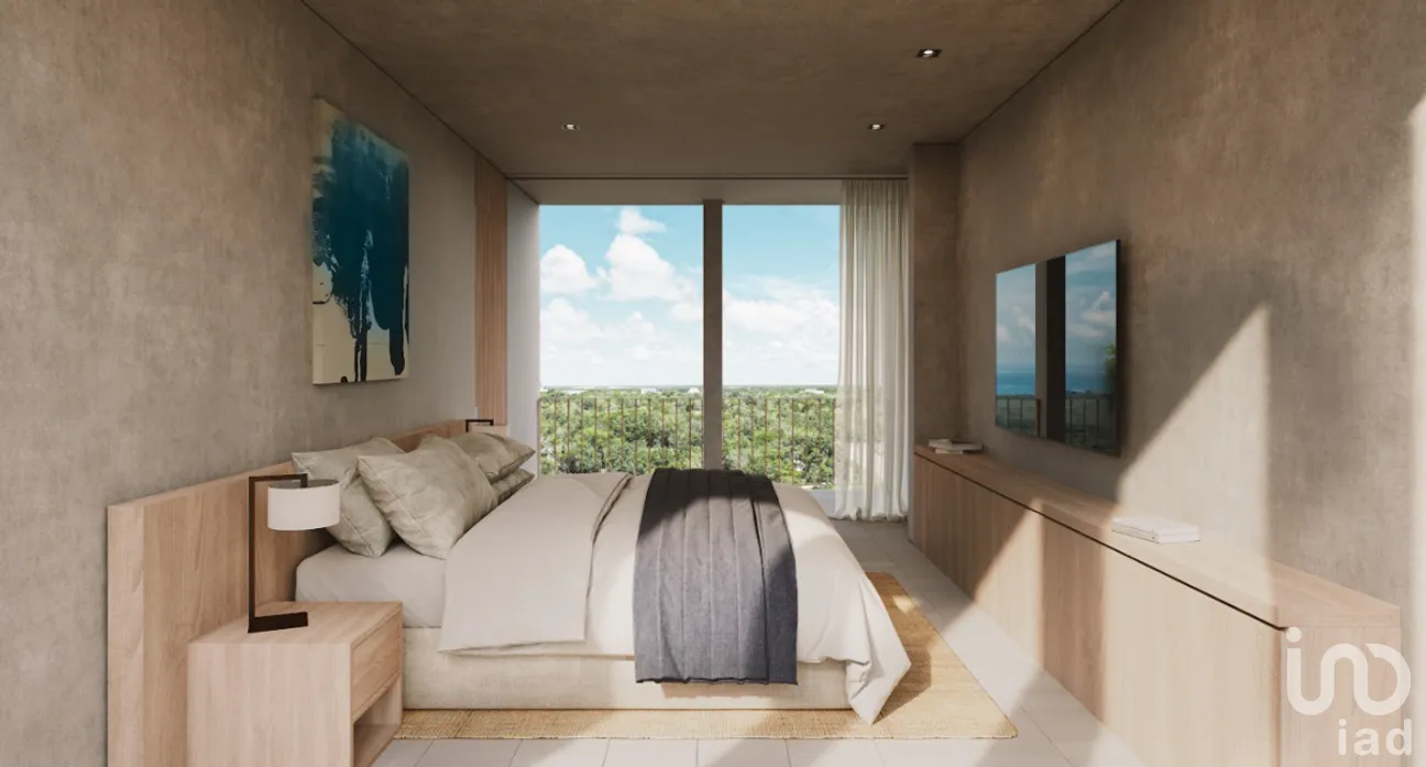 Departamento en Venta en Alfredo V Bonfil, Benito Juárez, Quintana Roo | NEX-276888 | iad México | Foto 3 de 4