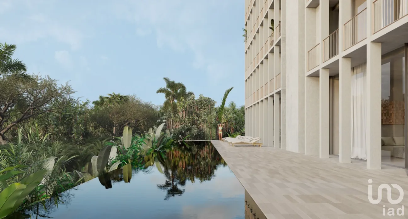 Departamento en Venta en Alfredo V Bonfil, Benito Juárez, Quintana Roo | NEX-276888 | iad México | Foto 4 de 4