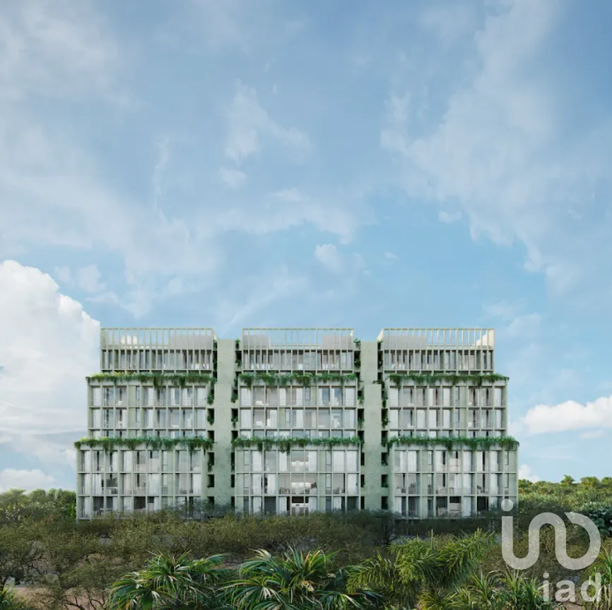 Departamento en Venta en Alfredo V Bonfil, Benito Juárez, Quintana Roo | NEX-276888 | iad México | Foto 1 de 4