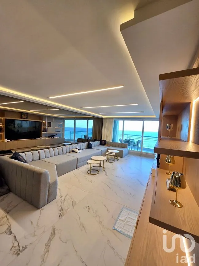 Departamento en Venta en Zona Hotelera, Benito Juárez, Quintana Roo | NEX-278095 | iad México | Foto 2 de 27