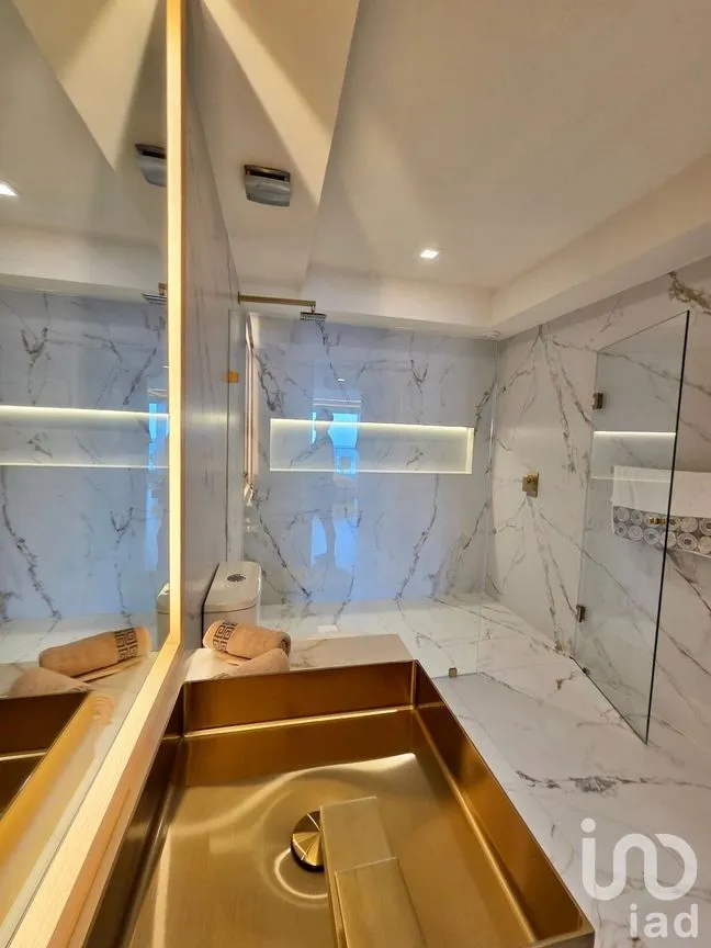 Departamento en Venta en Zona Hotelera, Benito Juárez, Quintana Roo | NEX-278095 | iad México | Foto 13 de 27