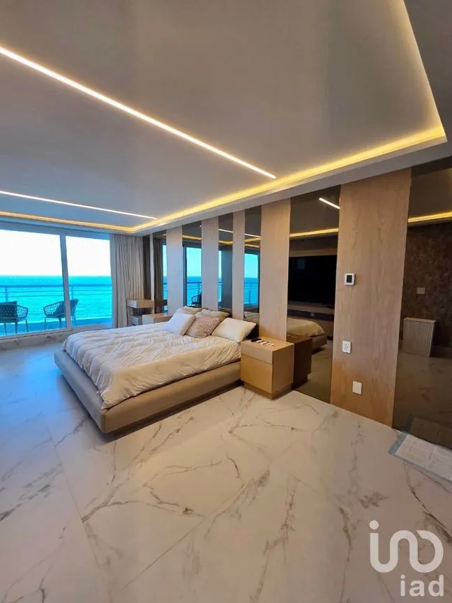 Departamento en Venta en Zona Hotelera, Benito Juárez, Quintana Roo | NEX-278095 | iad México | Foto 16 de 27