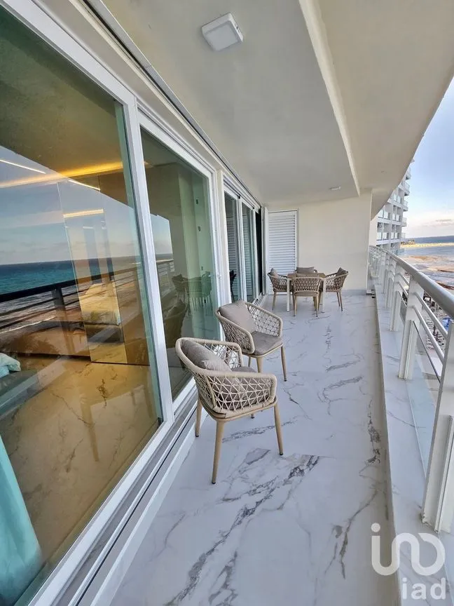 Departamento en Venta en Zona Hotelera, Benito Juárez, Quintana Roo | NEX-278095 | iad México | Foto 19 de 27