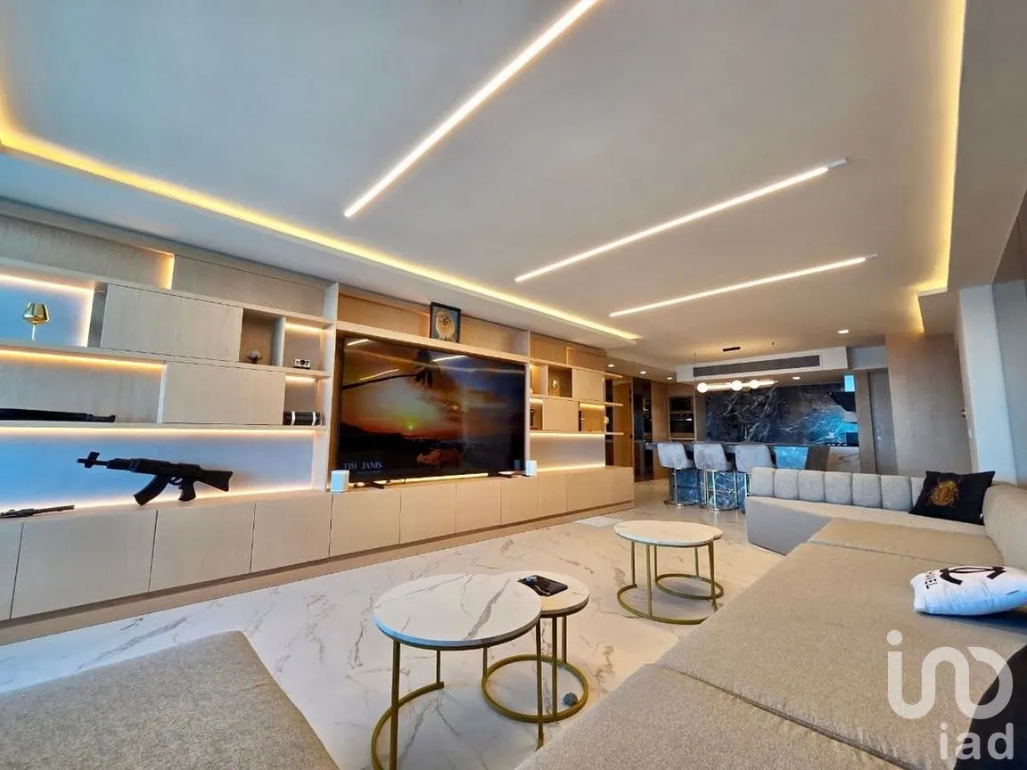 Departamento en Venta en Zona Hotelera, Benito Juárez, Quintana Roo | NEX-278095 | iad México | Foto 3 de 27