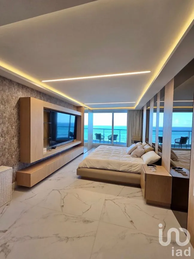 Departamento en Venta en Zona Hotelera, Benito Juárez, Quintana Roo | NEX-278095 | iad México | Foto 22 de 27