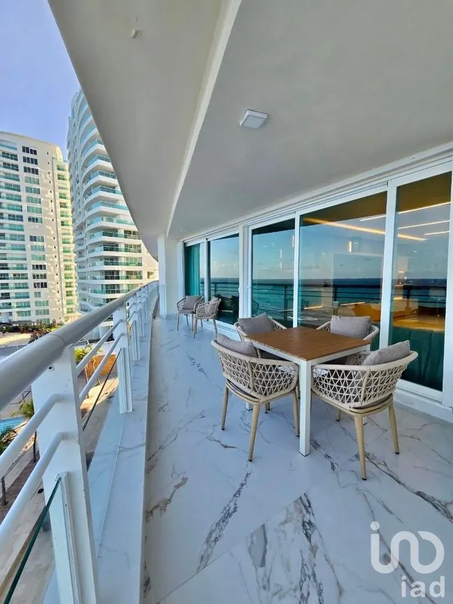 Departamento en Venta en Zona Hotelera, Benito Juárez, Quintana Roo | NEX-278095 | iad México | Foto 23 de 27