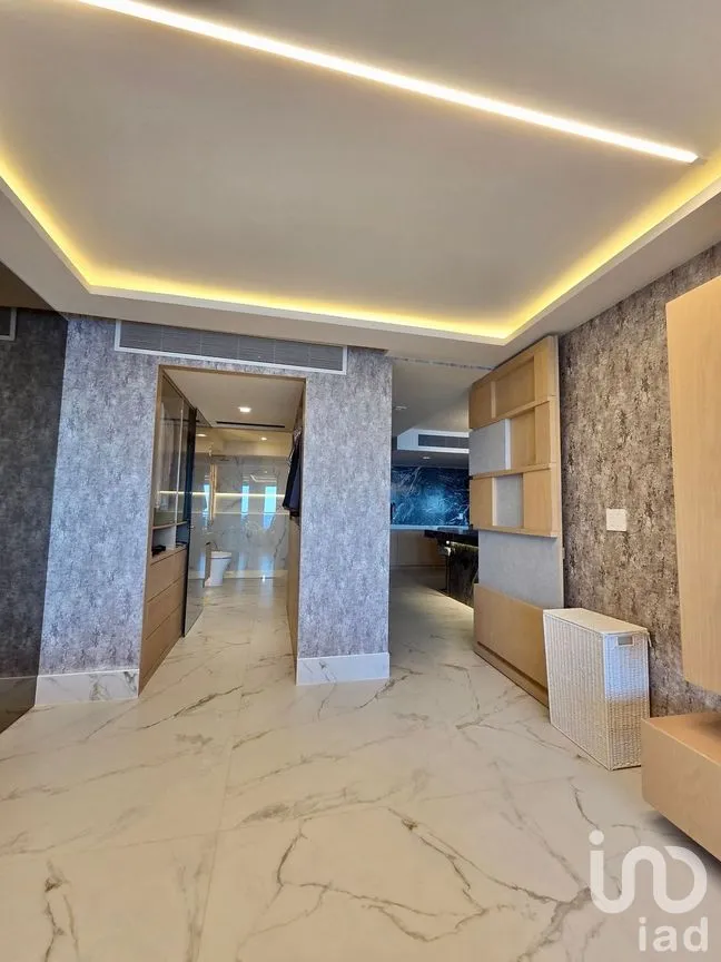 Departamento en Venta en Zona Hotelera, Benito Juárez, Quintana Roo | NEX-278095 | iad México | Foto 24 de 27