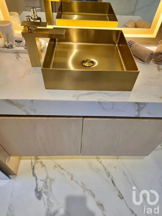 Departamento en Venta en Zona Hotelera, Benito Juárez, Quintana Roo | NEX-278095 | iad México | Foto 25 de 27