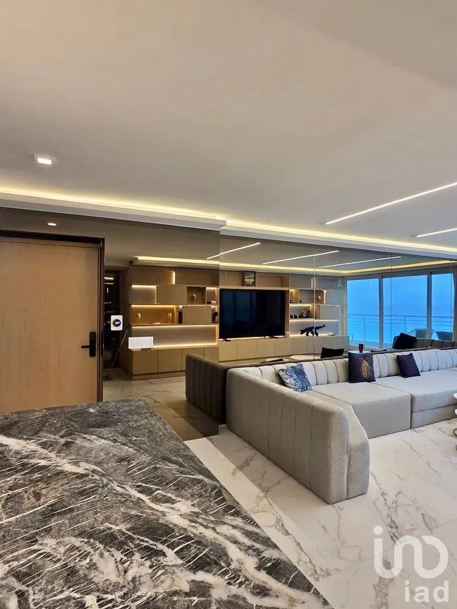 Departamento en Venta en Zona Hotelera, Benito Juárez, Quintana Roo | NEX-278095 | iad México | Foto 5 de 27