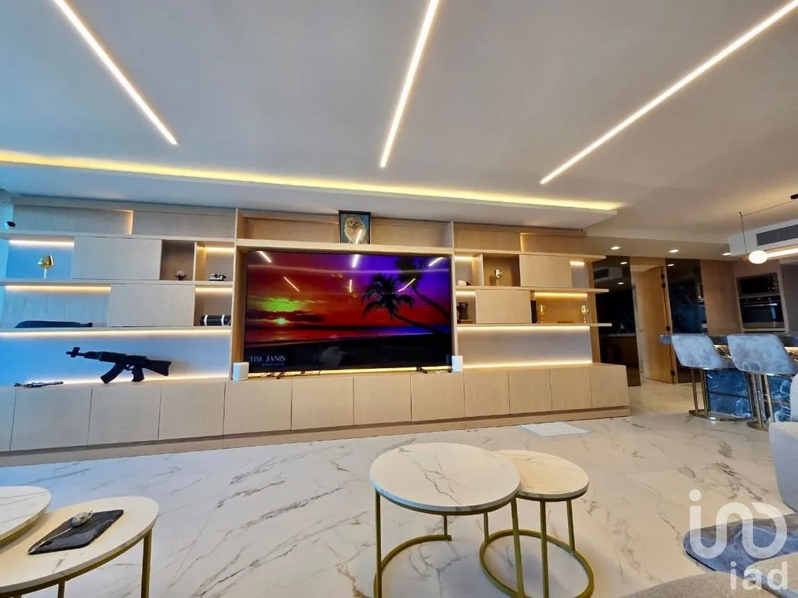 Departamento en Venta en Zona Hotelera, Benito Juárez, Quintana Roo | NEX-278095 | iad México | Foto 6 de 27