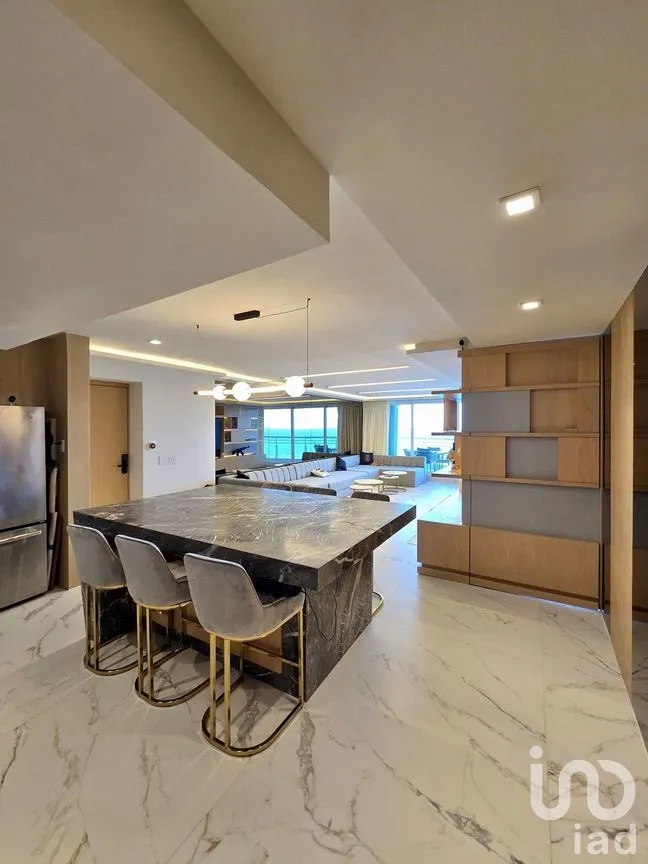 Departamento en Venta en Zona Hotelera, Benito Juárez, Quintana Roo | NEX-278095 | iad México | Foto 9 de 27