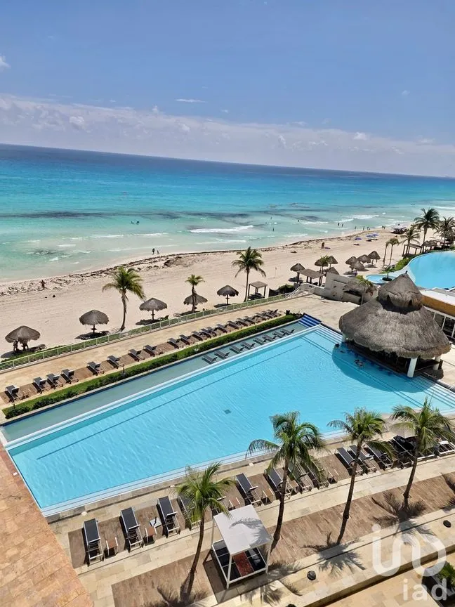 Departamento en Venta en Zona Hotelera, Benito Juárez, Quintana Roo | NEX-278095 | iad México | Foto 1 de 27