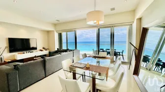 NEX-278096 - Departamento en Renta, con 3 recamaras, con 3 baños, con 232 m2 de construcción.