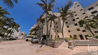 NEX-278098 - Departamento en Renta, con 1 baño, con 80 m2 de construcción.